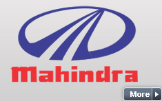 Mahindra & Mahindra ltd 