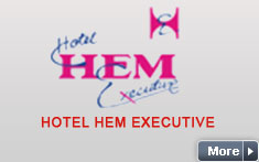 Hotel Hem Executive